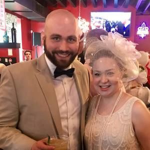 Meet your Posher, Christina